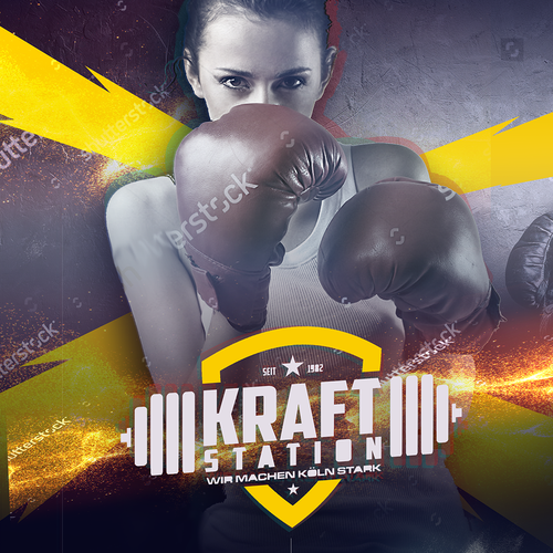 Postcard, flyer or print contest entry by DanteMasuri