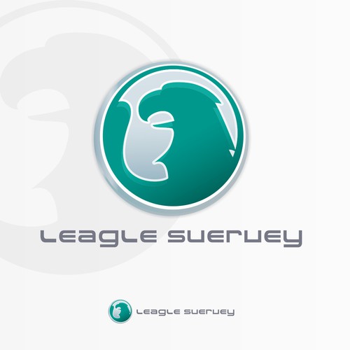 Logo design contest entry by Angeleski