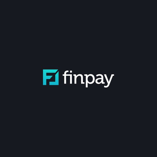 Design for Finpay payment App Logo Design by sammynerva