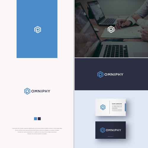 Logo design contest entry by hetty art