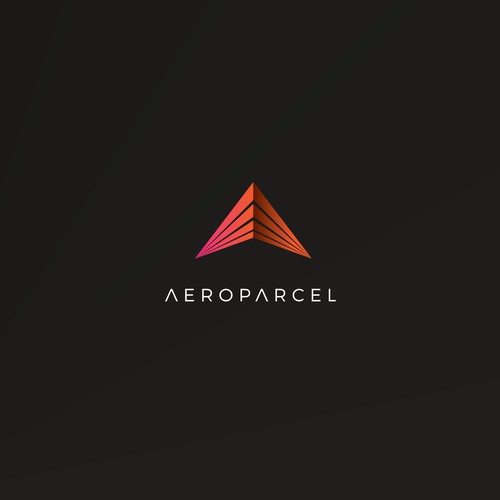 Courier Company Design by EXPOinf