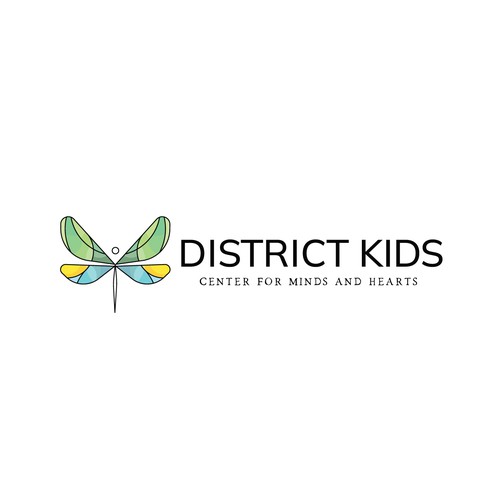 Design a ZEN LOGO to appeal to kids and families for a boutique therapy practice Design by SanDzine