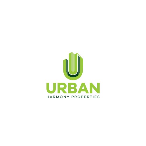 Urban Harmony-ontwerp door innovasyon