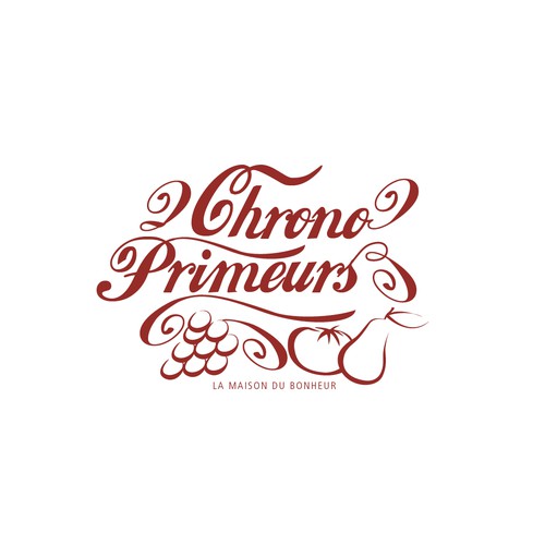  contest entry by Dom9101