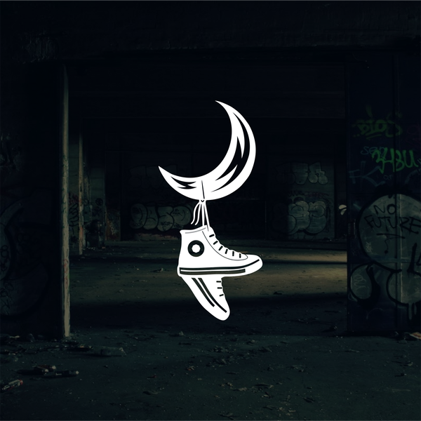 Fly to the moon