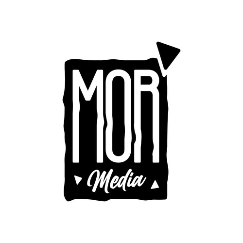 Design a minimalistic/clean logo for a media company Design por inwin