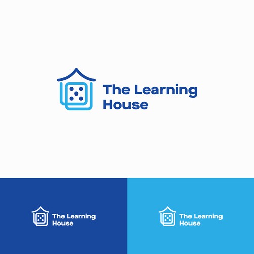 Simple & clean logo for entertainment/ educational board game company Design by cakradsgn