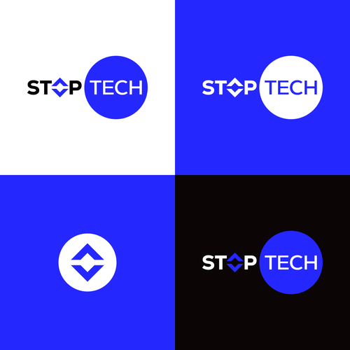 StopTech - Startup B2B industrial safety product for the elevator industry. Design by uc.ink