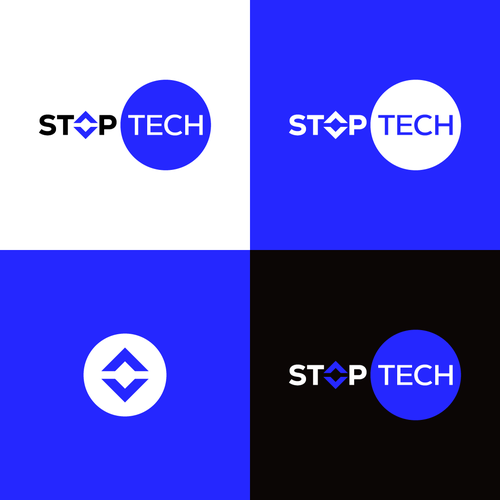 StopTech - Startup B2B industrial safety product for the elevator industry. Design by midlicious