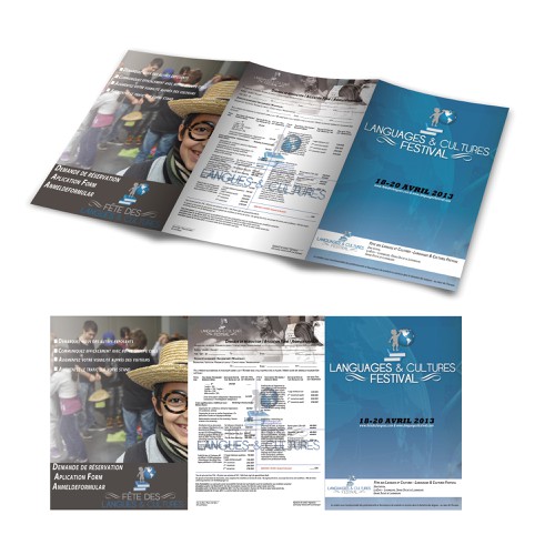  contest entry by Pranab S.