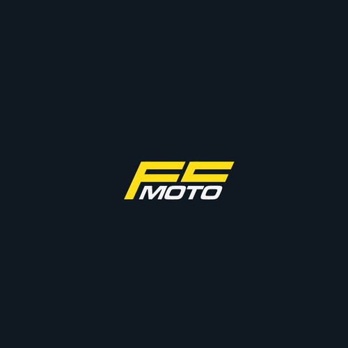 Fc Moto Brand Contest We Need An Impressive Eyecatcher Logo Logo Brand Identity Pack Contest 99designs