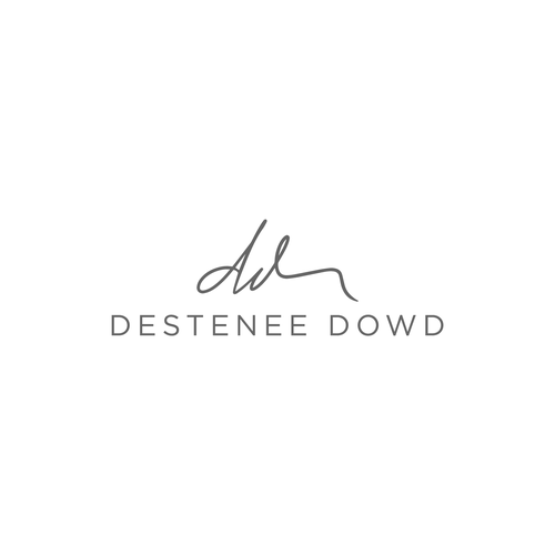 DD Logo Design Design by BrandWorks™