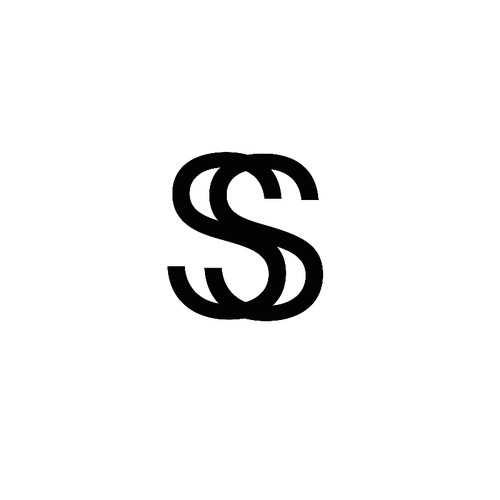 "SS" or "2S" Brand Mark for Double S Performance Horses Design by Lizi 88