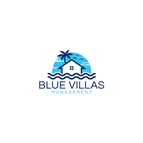 Logo design contest entry by CaptainZZ