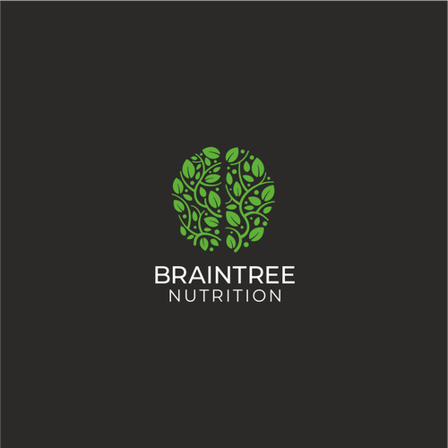 Help create a modern Brain Health logo Design by Rudi 4911