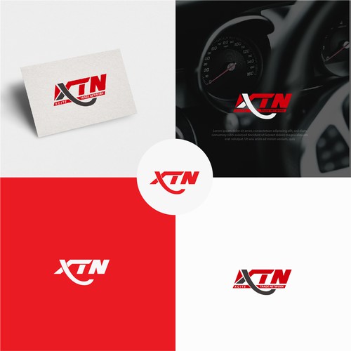 Design a Fun automotive marketing firms logo for vehicle wholesale trade! Design by Roniphics ✨✅