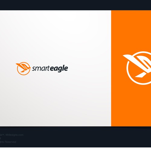 Logo design contest entry by Vectoria™