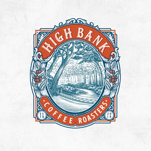 High Bank Coffee Roasters