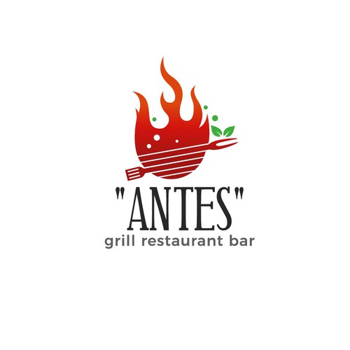 Logo & brand identity pack contest entry by websmartusa