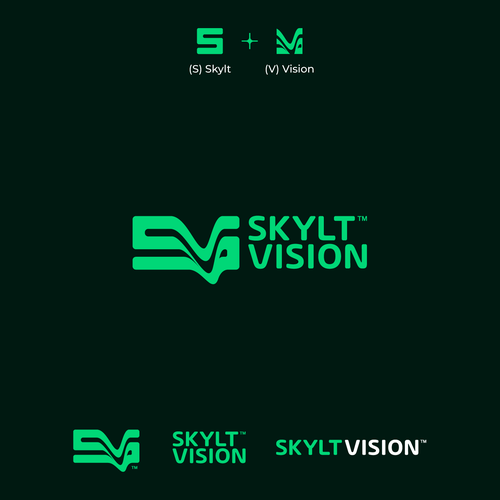 Design a Modern, Striking Logo for an Innovative Signage & Print Company! Design by khast