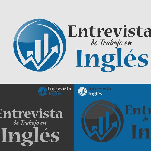 Logo design contest entry by Javier Bravo