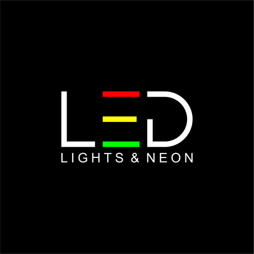 We are looking for a great logo for our LED lighting business Design by Badasss