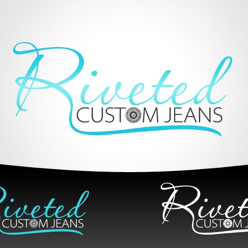 Custom Jean Company Needs a Sophisticated Logo Design por kimwylie0523