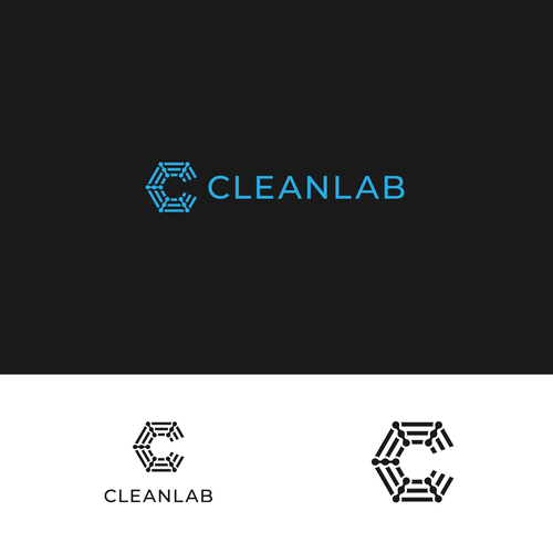 AI Company Logo Design by shastar