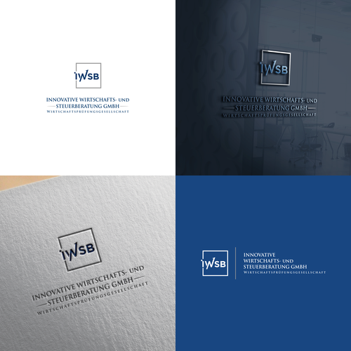 Logo design contest entry by Choose *