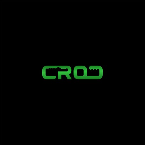 Designs | innovative croc logo for sport | Logo design contest