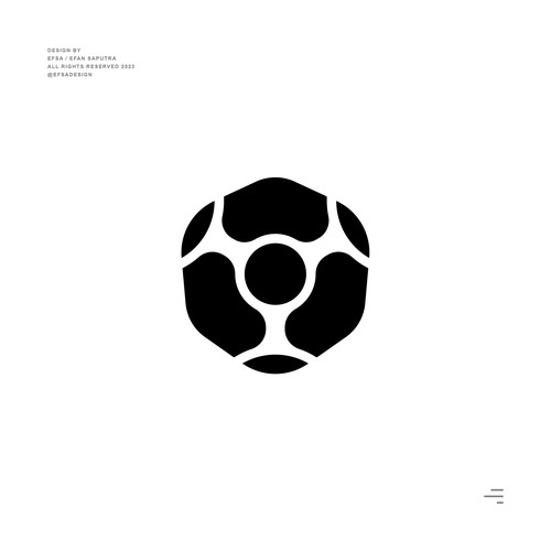 AI Warning/Hazard Symbol Diseño de Efsa