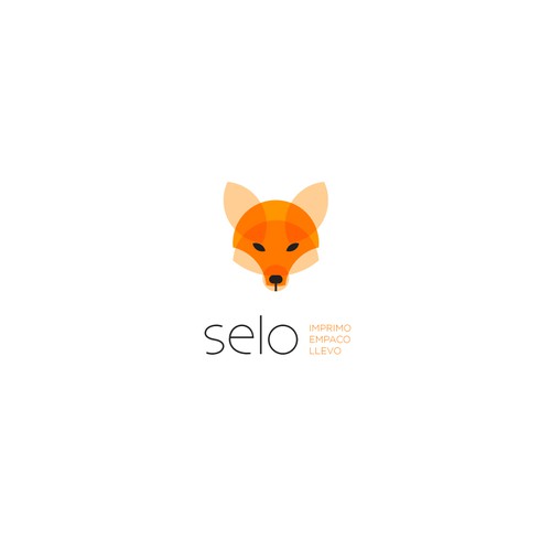 Clean and Beautiful App Logo Design by amio