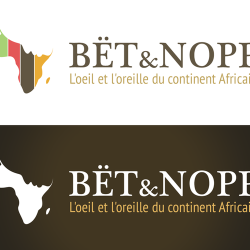 Logo design contest entry by Qhart