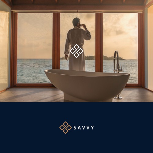 Design a Logo for Savvy, the Ultimate Lifestyle and Savings Brand Design by Invdr