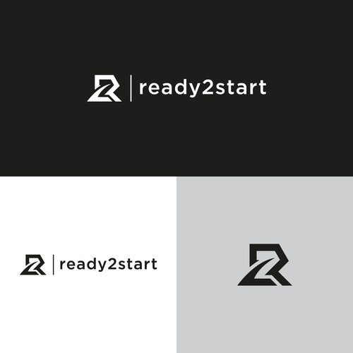 Logo design contest entry by GraphicAjwa