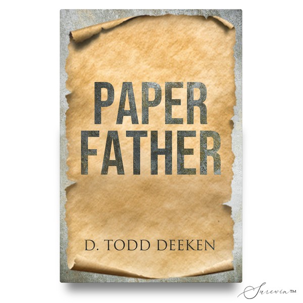 Design by .SureWin titled "Paper Father"