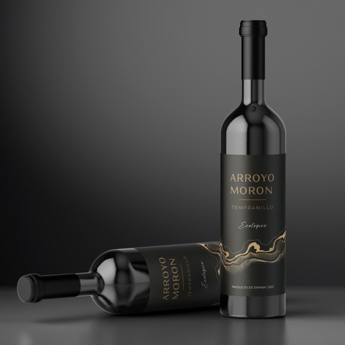  contest entry by Lopezmadesign