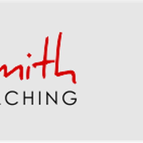 logo for Carly Goldsmith Coaching デザイン by Argirow