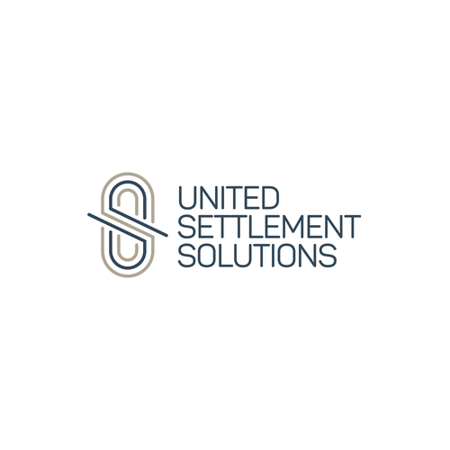 United Settlement Solutions Logo and Site Design by Design, Inc.