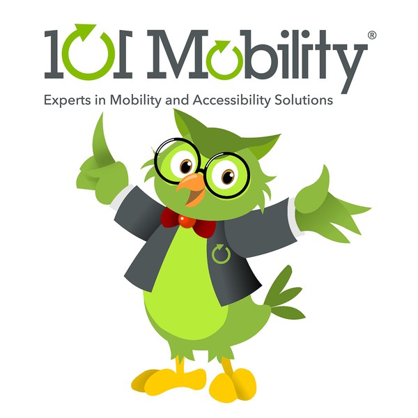 Design by carlosleal20 titled "101 Mobility mascot"