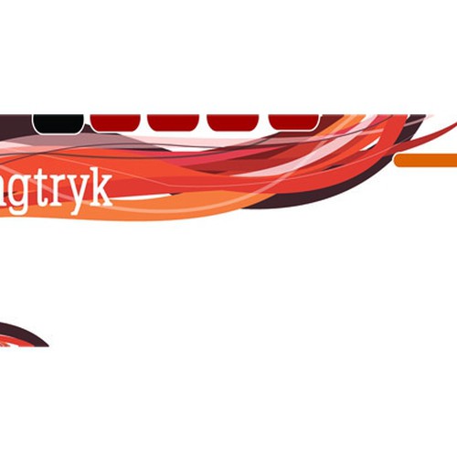 Simple Header and Footer for website Design von rerenana