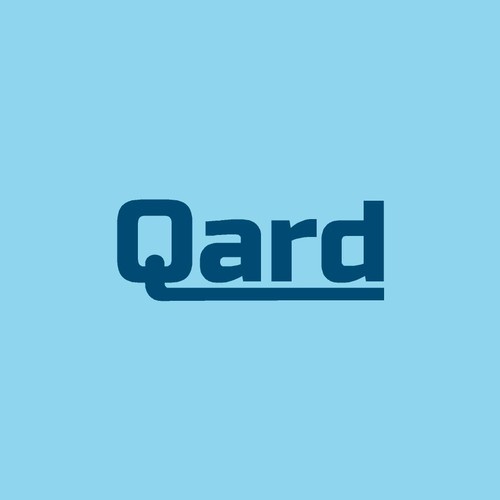 Make A Logo For A Crypto Debit Card - QARD Design by T80