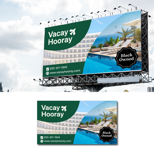 Design di Beauiful Graphics Online Travel Agency di Tribudi. L