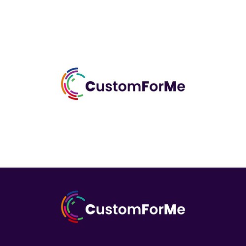 Personalized Print Products - sold on Amazon - Simple Brand Logo Needed Design by QR_design