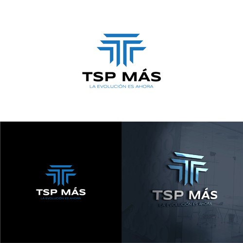 Logo for a HighTech Security Company Design by ESIXA