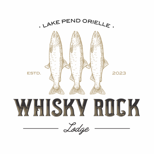 Whisky Rock Lodge Design by DIX LIX MIX