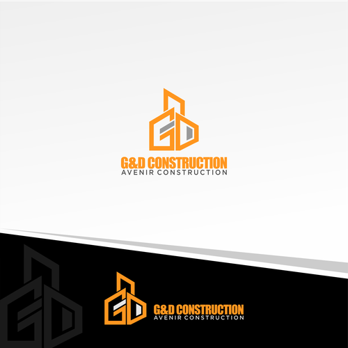 Logo & business card contest entry by Ponjen*