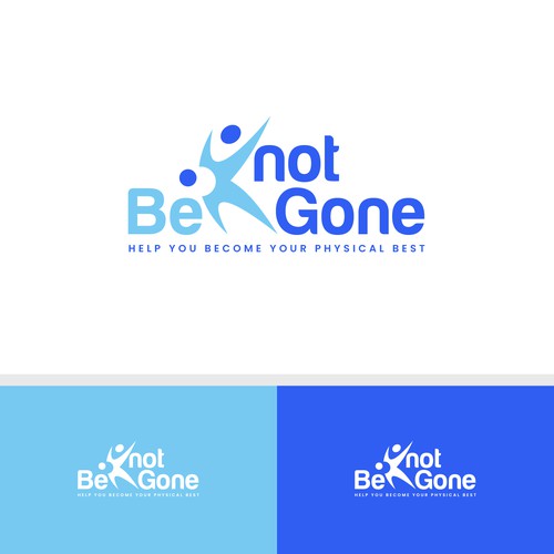 Logo design contest entry by opiq98