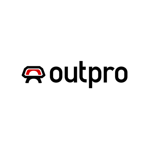 Design a logo for our portable outdoor cooking oven (Outpro/OUTPRO) Design by MGD.std