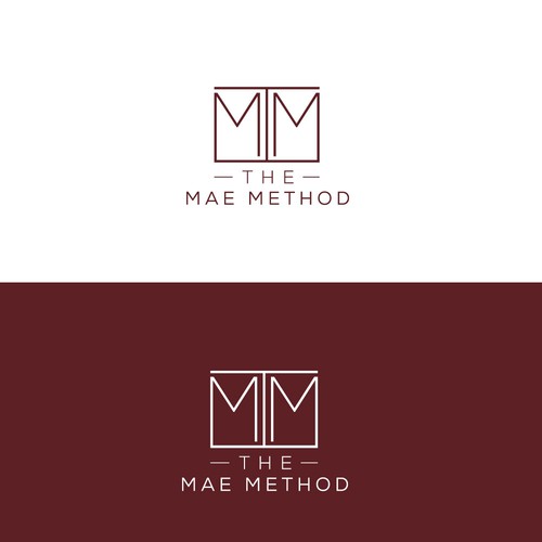 Fun and modern - logo wi Design by Rocket_Racoon